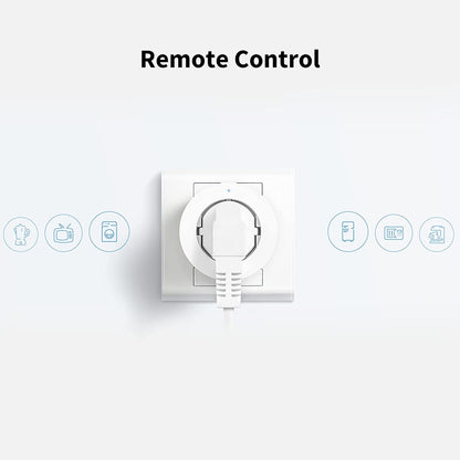 Aqara Smart Plug T1 (EU)