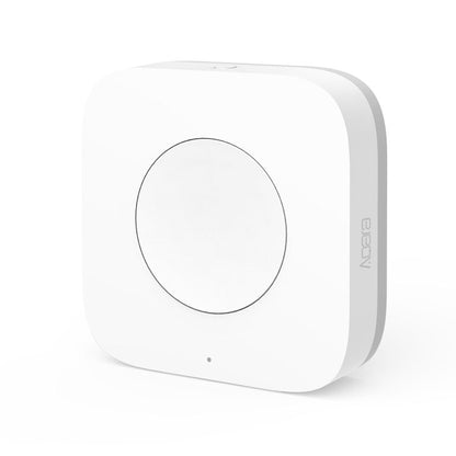 Aqara Wireless Mini Switch T1