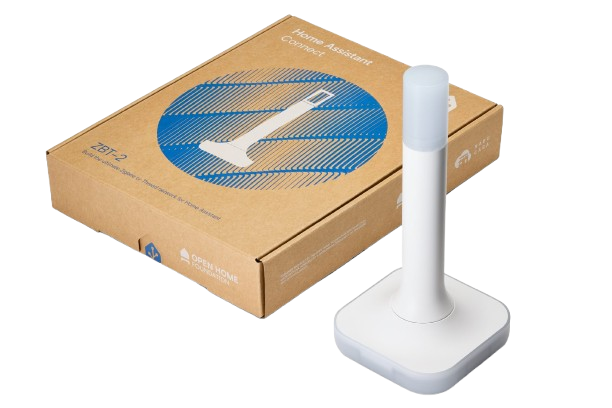 Home Assistant Connect ZBT-2
